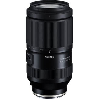 Tamron Tamron 70-180mm F2.8 Di III RXD G2 Lens for Sony FE