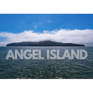 Looking Glass Destination Angel Island: A Day Trip with Looking Glass