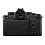 Nikon Zf FX-format Mirrorless Camera Body