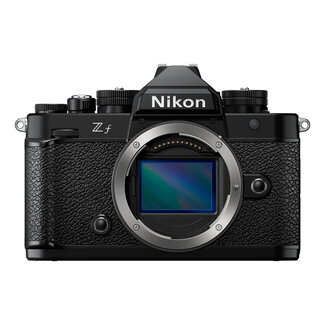 Nikon Nikon Z f FX-format Mirrorless Camera Body