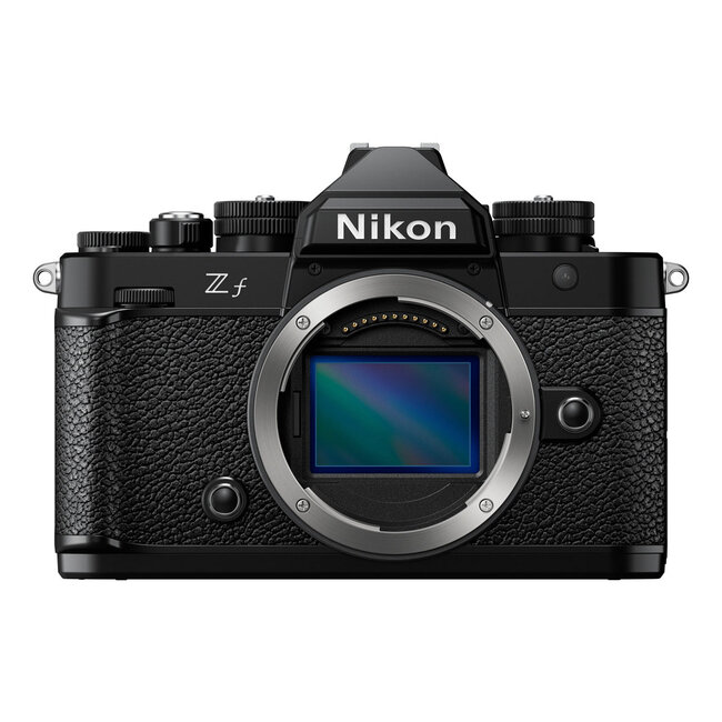 Nikon Nikon Zf FX-format Mirrorless Camera Body