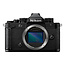 Nikon Zf FX-format Mirrorless Camera Body