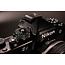 Nikon Zf FX-format Mirrorless Camera Body w/ NIKKOR Z 40mm f/2 SE