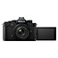 Nikon Zf FX-format Mirrorless Camera Body w/ NIKKOR Z 40mm f/2 SE