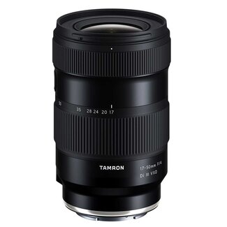 Tamron Tamron 17-50mm F/4 Di III VXD Lens for Sony FE Mount