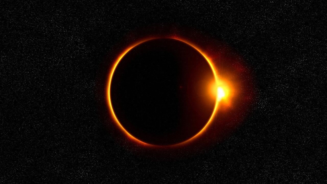 Essential Gear Guide for Stunning Annular Solar Eclipse Photography