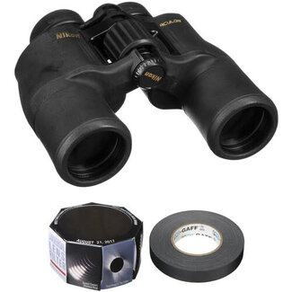 Nikon Nikon Aculon A211 8x42 Binoculars