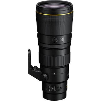 Nikon Nikon Z-series lens NIKKOR Z 600mm F6.3 VR S