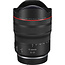 Canon RF 10-20mm F/4L IS STM R-Series Lens