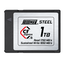 Hoodman STEEL CFExpress Type B 1TB Memory Card