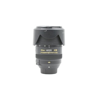 Nikon Preowned Nikkor AF-S DX 18-300mm F3.5-5.6G ED VR Lens ...