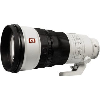 Sony Sony Lens FE 300mm F2.8 G-Master OSS Lens