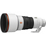 *Sony Lens FE 300mm F2.8 G-Master OSS Lens