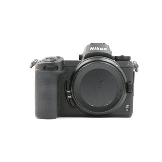 Nikon Preowned Nikon Z6 Body - Very Good *Shutter under 30K*