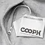 COOPH Hoodie Original Raglan