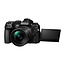 OM SYSTEM OM-1 Mark II Digital Camera with 12-40 II PRO Lens Kit