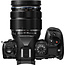 OM SYSTEM OM-1 Mark II Digital Camera with 12-40 II PRO Lens Kit