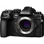 OM SYSTEM OM-1 Mark II Digital Camera - Body Only