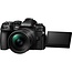 OM SYSTEM OM-1 Mark II Digital Camera - Body Only