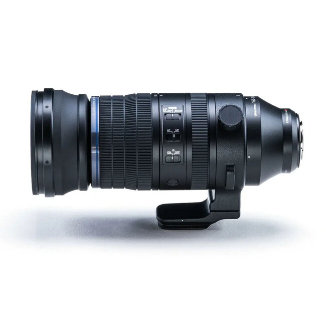 OM SYSTEM M. Zuiko Digital 150-600 F5.0-6.3 IS Lens
