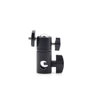 Promaster Mini Ball Head for Light Stand