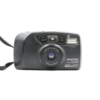 Pentax Preowned Pentax IQ Zoom EZY 38-70mm P&S Film Camera