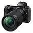 Nikon Z-series lens NIKKOR Z 28-400mm f/4-8 VR