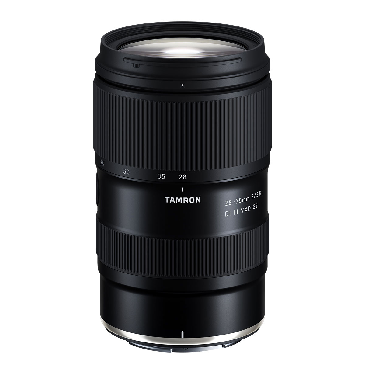 Tamron 28-75mm F/2.8 Di III VXD G2 for Nikon Z Mount