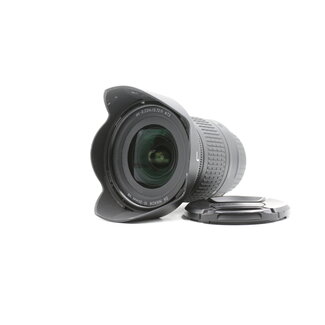 Nikon Preowned Nikkor DX AF-P 10-20mm F4.5-5.6G VR Lens - Excellent. **see notes for AF-P compatibility