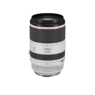 Canon Canon RF 70-200 F2.8 L IS USM R-Series Lens