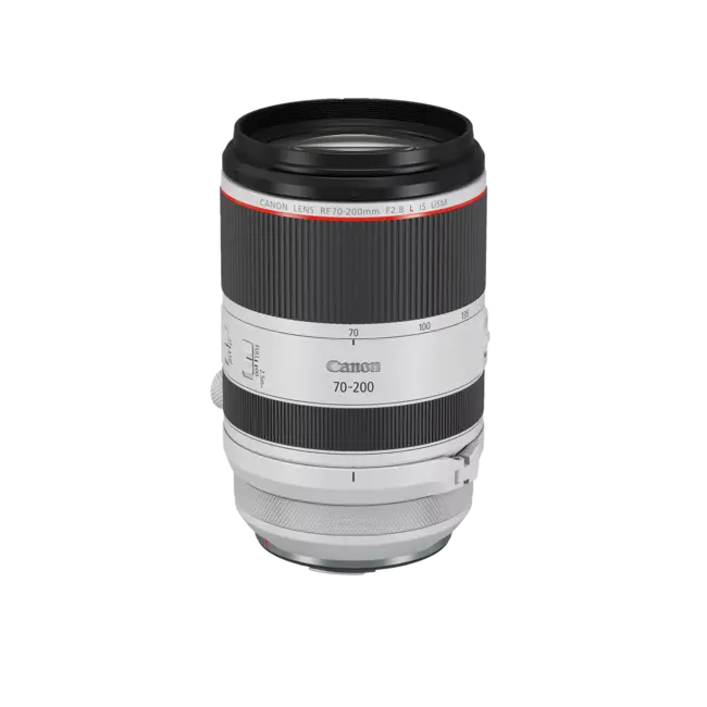 Canon RF 70-200 F2.8 L IS USM R-Series Lens
