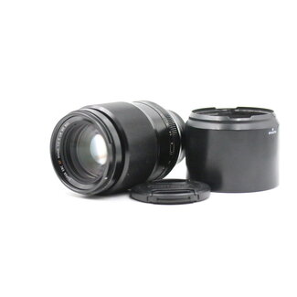 Fujifilm Preowned Fuji XF 90mm F2 R LM WR Lens - Very Good