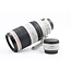 Preowned Canon EF 100-400mm F45-5.6L IS II USM Lens with Extender EF 1.4X III - Very Good
