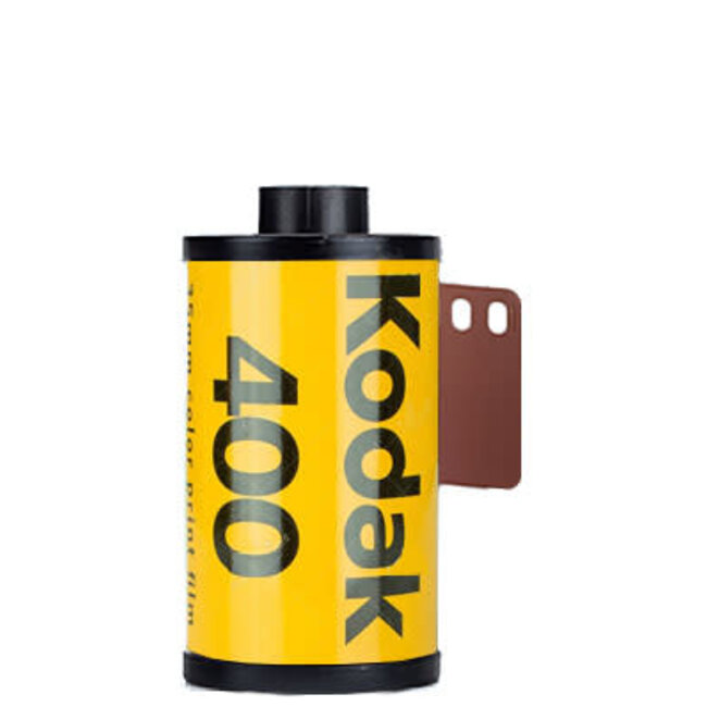 Kodak ULTRAMAX 400 36exp - Single Roll (BOX)