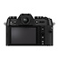 Fujifilm X-T50 Camera Body, Black