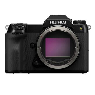 Fujifilm Fujifilm GFX100S II Full Frame Camera Body