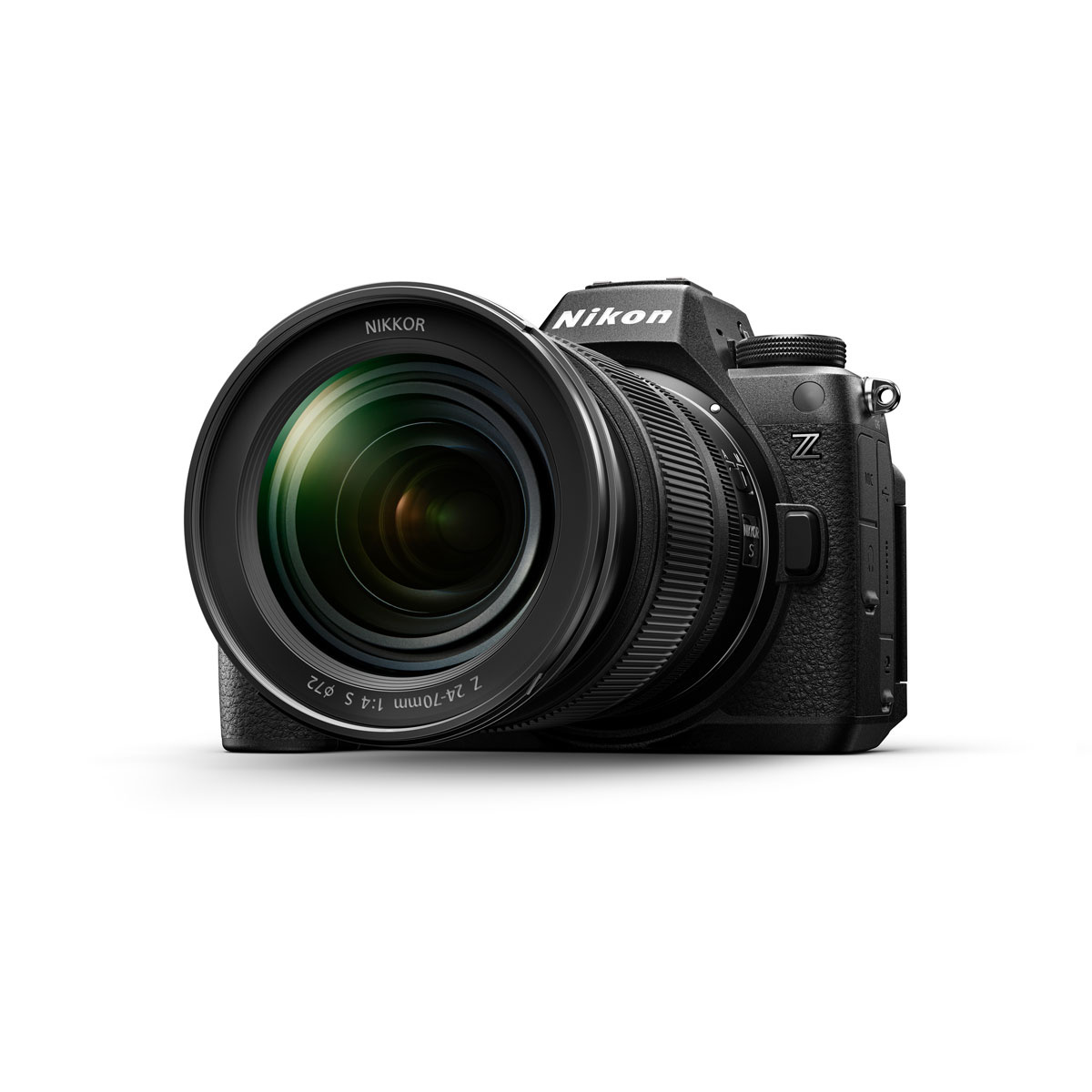 Nikon Z 6III ボディ 美品 新品)Nikon (ニコン) Z6III ボディ（商品ID：4960759916181