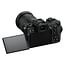 Nikon Z6III FX-format Mirrorless Camera Body