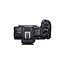 Canon EOS R5 Mark II Mirrorless Camera Body