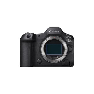 Canon Canon EOS R5 Mark II Mirrorless Camera Body