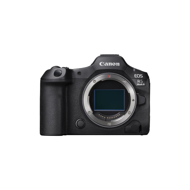 Canon EOS R5 Mark II Mirrorless Camera Body
