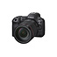 Canon EOS R5 Mark II with RF24-105mm F4 L IS USM