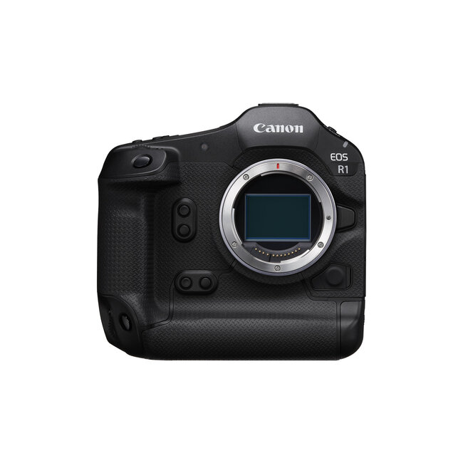 Canon EOS R1 Mirrorless Camera Body