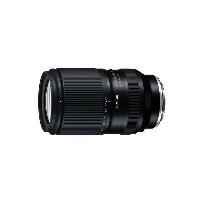Tamron 28-300mm F/4-7.1 Di III VC VXD for SONY E-MOUNT