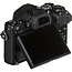 Olympus OM-D E-M10 Mark IV Body with 14-42 EZ Lens Kit - Black