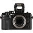 Olympus OM-D E-M10 Mark IV Body with 14-42 EZ Lens Kit - Black