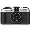 Pentax 17 Half-frame Film Camera Dark Silver