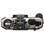 Pentax 17 Half-frame Film Camera Dark Silver