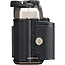 Pentax 17 Half-frame Film Camera Dark Silver