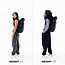 WANDRD PRVKE 31L Backpack V3 - Black with Photo Bundle